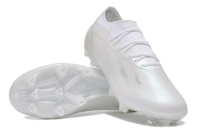 Chuteira Adidas X23 Crazyfast .1 FG