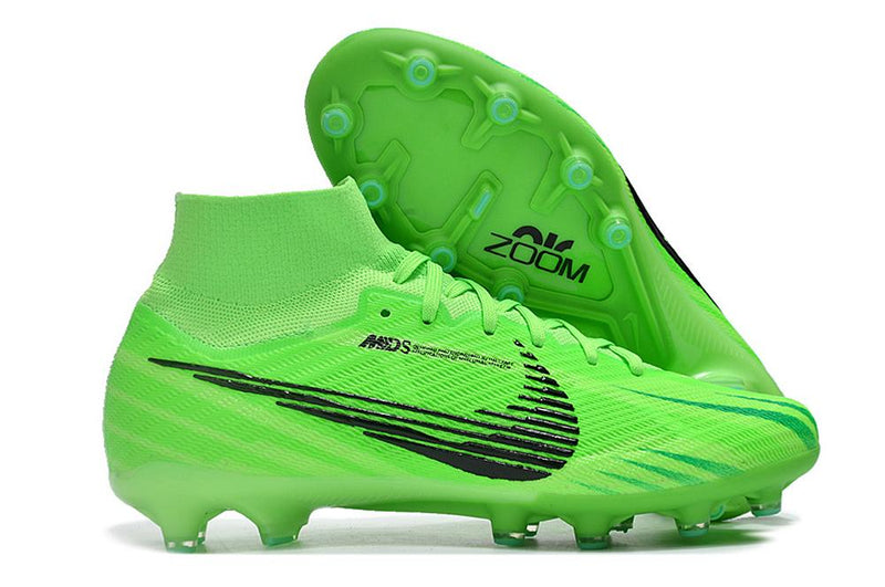 Chuteira Nike Air Zoom Mercurial Superfly FG