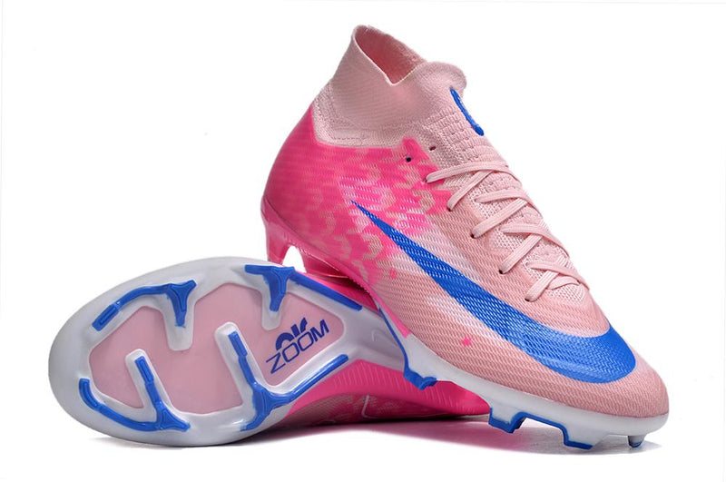 Chuteira Nike Air Zoom Mercurial Superfly FG