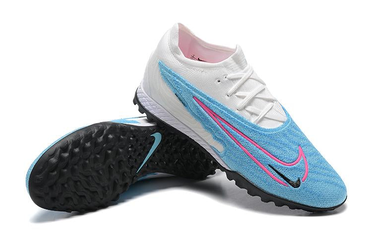 Chuteira Nike Phantom GX Elite TF