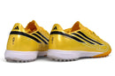 Chuteira Adidas F50 Hyperfast Elite Laceless TF