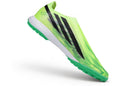 Chuteira Adidas F50 Hyperfast Elite Laceless TF