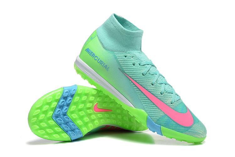 Chuteira Nike Air Zoom Mercurial Superfly 8 TF