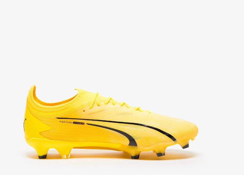 Chuteira Puma Ultra Ultimate FG