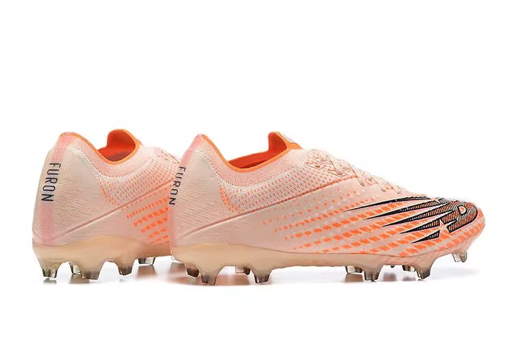 Chuteira New Balance Furon V6+ Pro FG