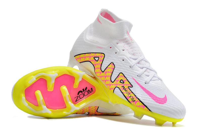 Chuteira Nike Air Zoom Mercurial Superfly FG
