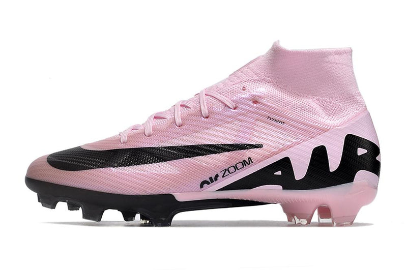 Chuteira Nike Air Zoom Mercurial Superfly FG