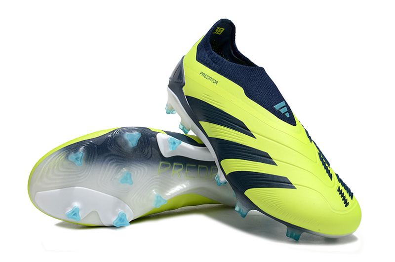 Chuteira Adidas Predator Accuracy FG