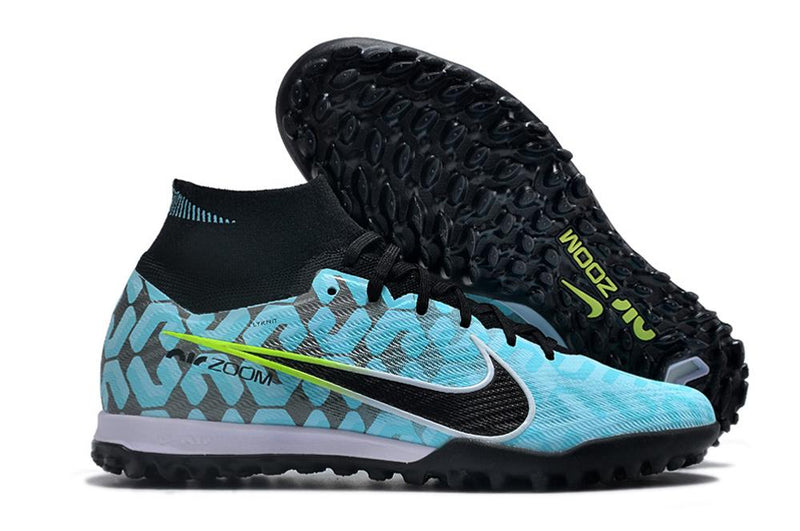 Chuteira Nike Air Zoom Mercurial Superfly TF