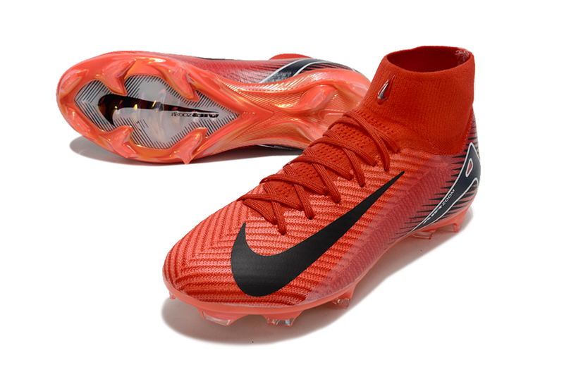 Chuteira Nike Air Zoom Mercurial Superfly 10 FG