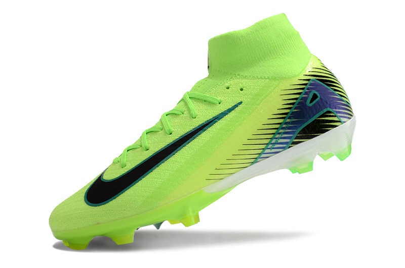 Chuteira Nike Air Zoom Mercurial Superfly 10 FG