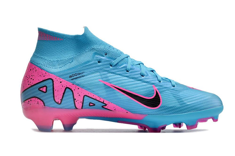 Chuteira Nike Air Zoom Mercurial Superfly FG