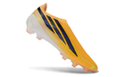 Chuteira Adidas F50 Hyperfast Elite Laceless FG