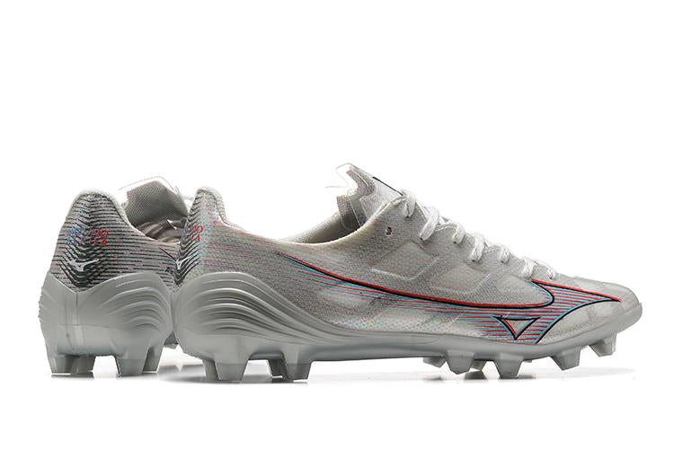 Chuteira Mizuno Alpha Japan FG
