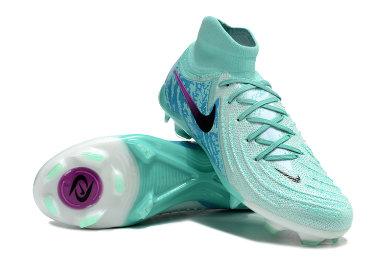 Chuteira Nike Phantom Luna Elite FG