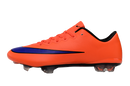 Chuteira Nike Mercurial Air Zoom Vapor 10 FG