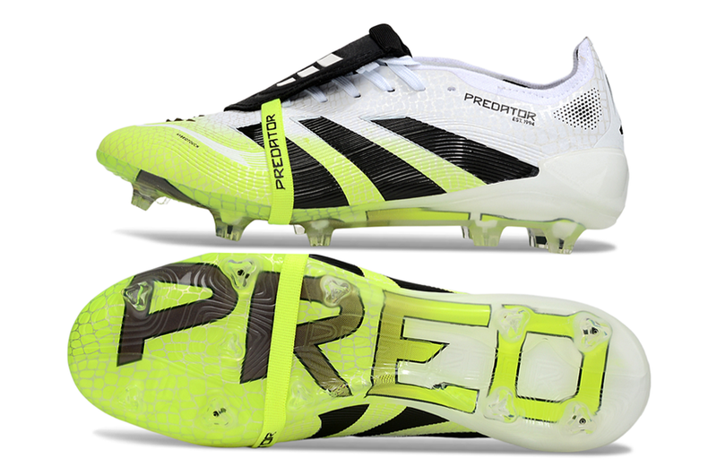 Chuteira Adidas Predator Accuracy FG