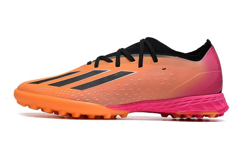 Chuteira Adidas X Speedportal .1 TF