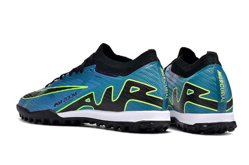 Chuteira Nike Air Zoom Mercurial Vapor TF