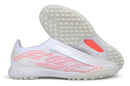 Chuteira Adidas F50 Hyperfast Elite Laceless TF
