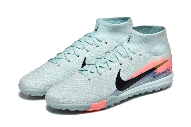 Chuteira Nike Mercurial Superfly 9 Elite TF