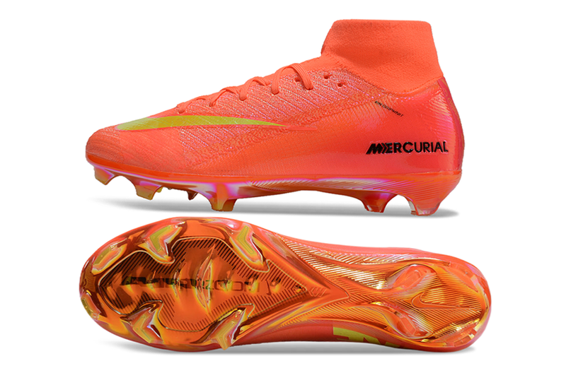 Chuteira Nike Air Zoom Mercurial Superfly 10 FG
