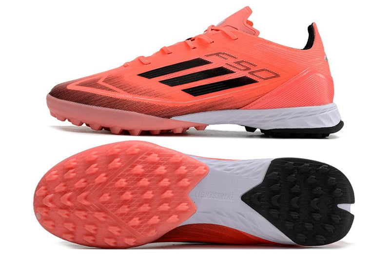 Chuteira Adidas F50 League TF