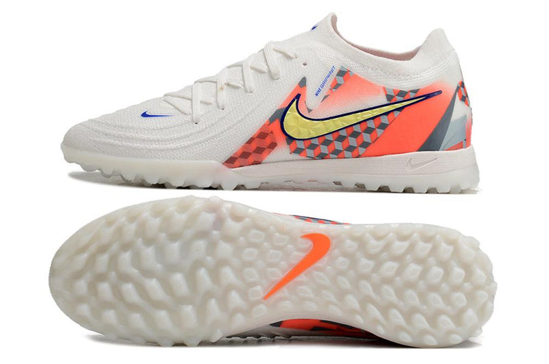 Chuteira Nike Phantom GX 2 Elite TF