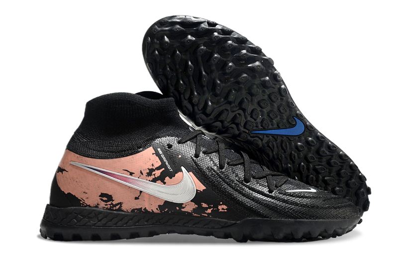 Chuteira Nike Phantom GX 2 Luna Elite TF