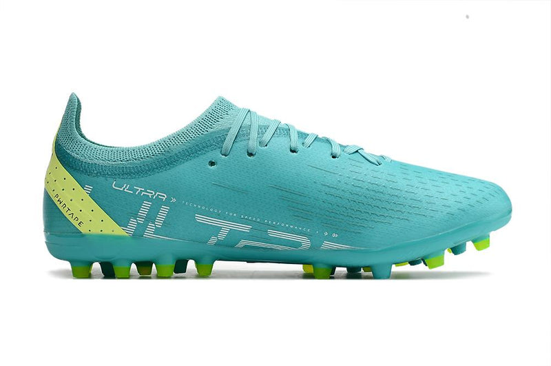 Chuteira Puma King Ultimate MG