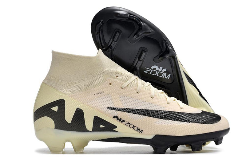 Chuteira Nike Air Zoom Mercurial Superfly FG