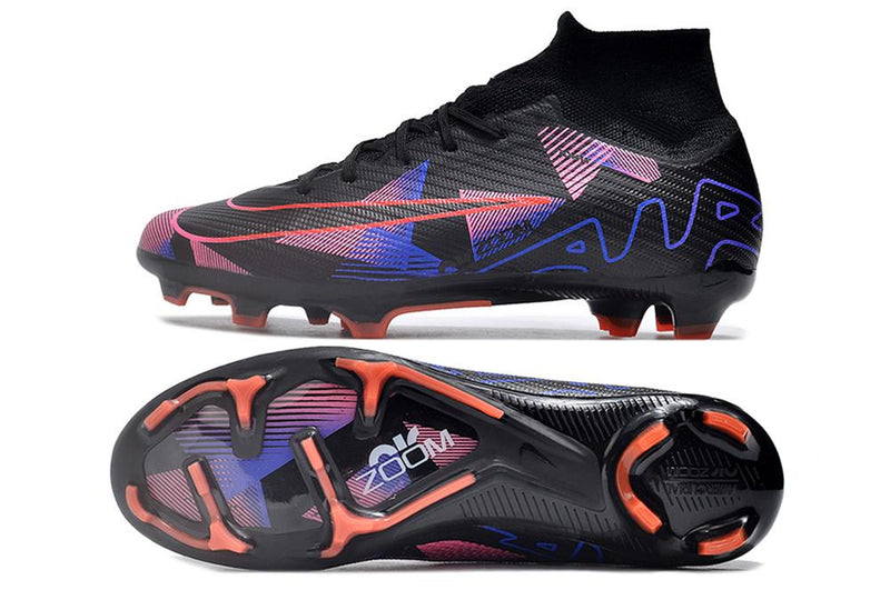 Chuteira Nike Air Zoom Mercurial Superfly FG