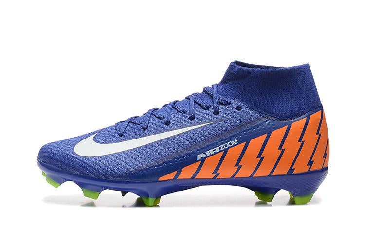 Chuteira Nike Air Zoom Mercurial Superfly 10 FG