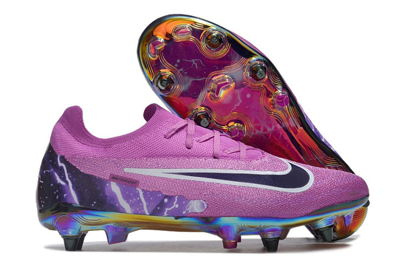 Chuteira Nike Phantom GX Elite SG