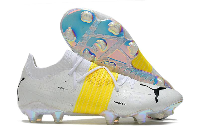 Chuteira Puma Future Z 1.1 FG