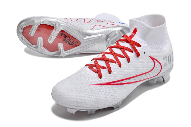 Chuteira Nike Air Zoom Mercurial Superfly FG