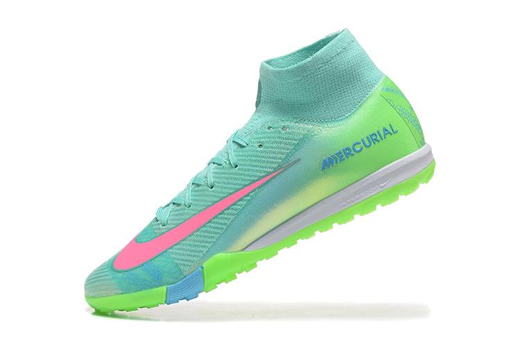 Chuteira Nike Air Zoom Mercurial Superfly 8 TF