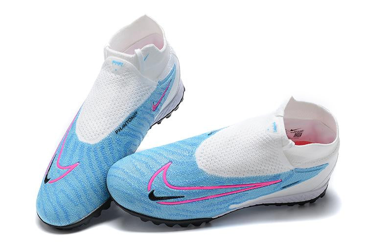 Chuteira Nike Phantom GX Elite TF