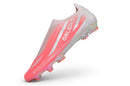 Chuteira Adidas F50 Hyperfast Elite Laceless FG