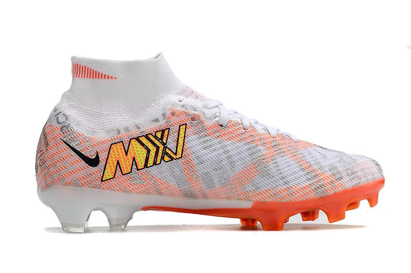 Chuteira Nike Air Zoom Mercurial Superfly FG