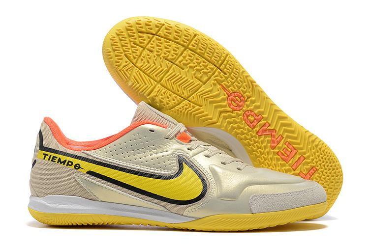 Chuteira Nike Tiempo Legend 9 IC