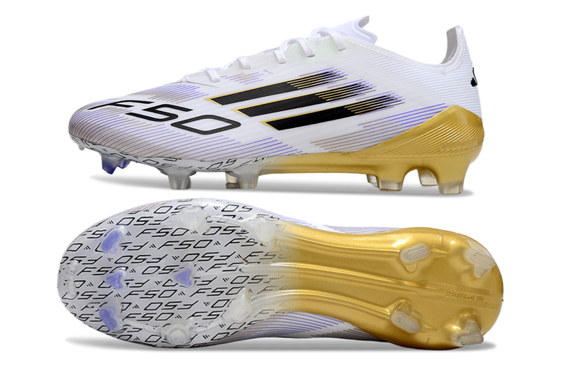 Chuteira Adidas F50 Elite FG