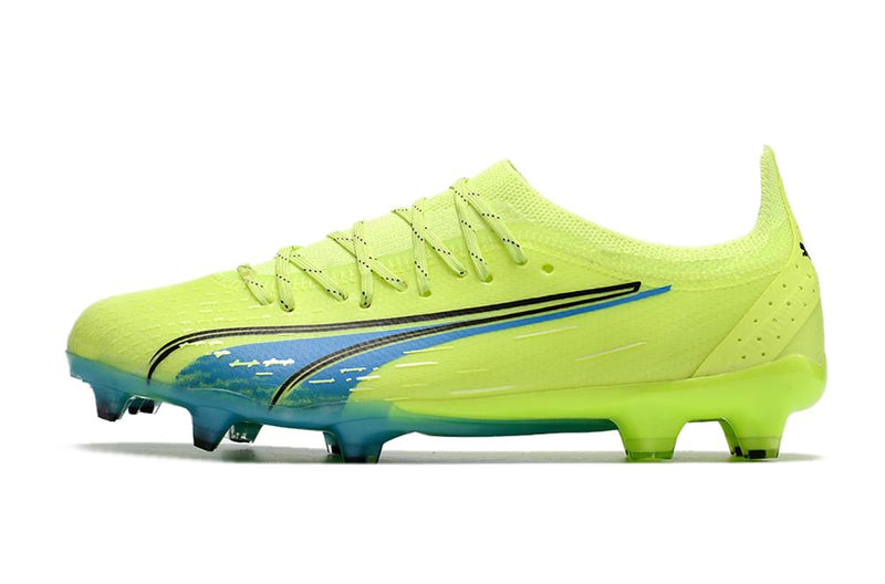 Chuteira Puma Ultra Ultimate FG