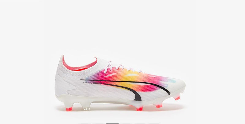 Chuteira Puma Ultra Ultimate FG