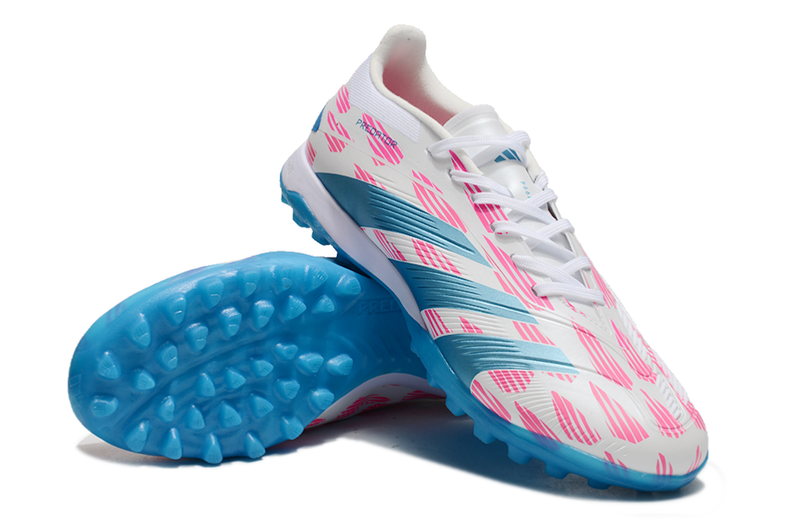 Chuteira Adidas Predator Elite TF