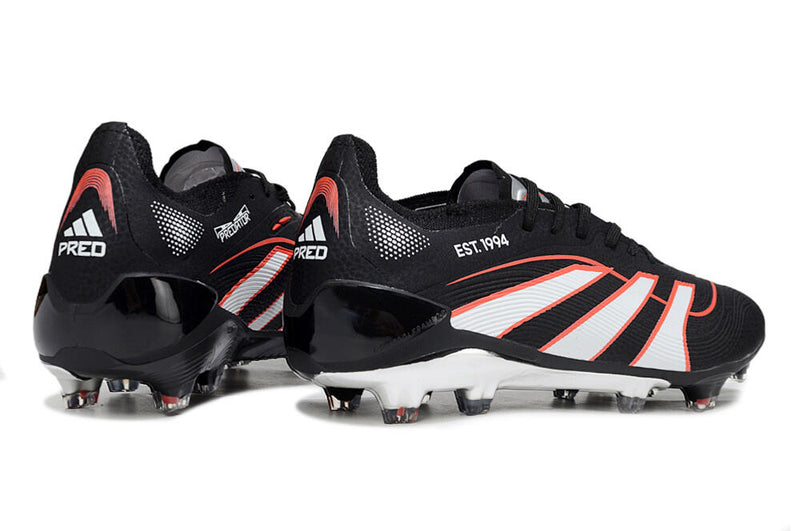 Chuteira Adidas Predator Accuracy FG