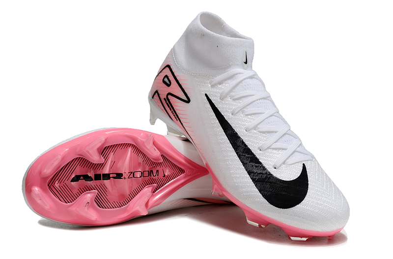 Chuteira Nike Air Zoom Mercurial Superfly 10 FG