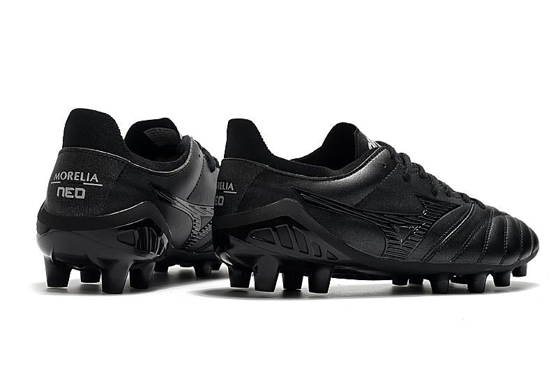 Chuteira Mizuno Morelia Neo 3 FG