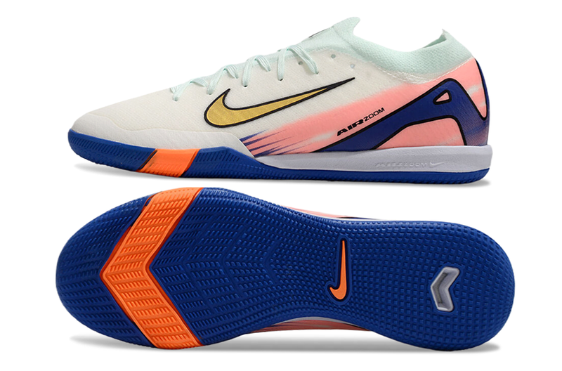 Chuteira Nike Air Zoom Mercurial Vapor 15 IC