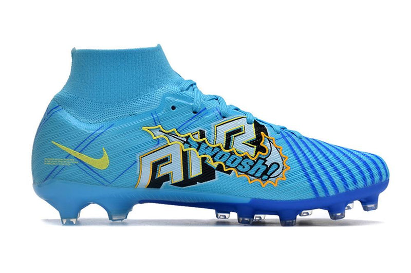 Chuteira Nike Air Zoom Mercurial Superfly FG